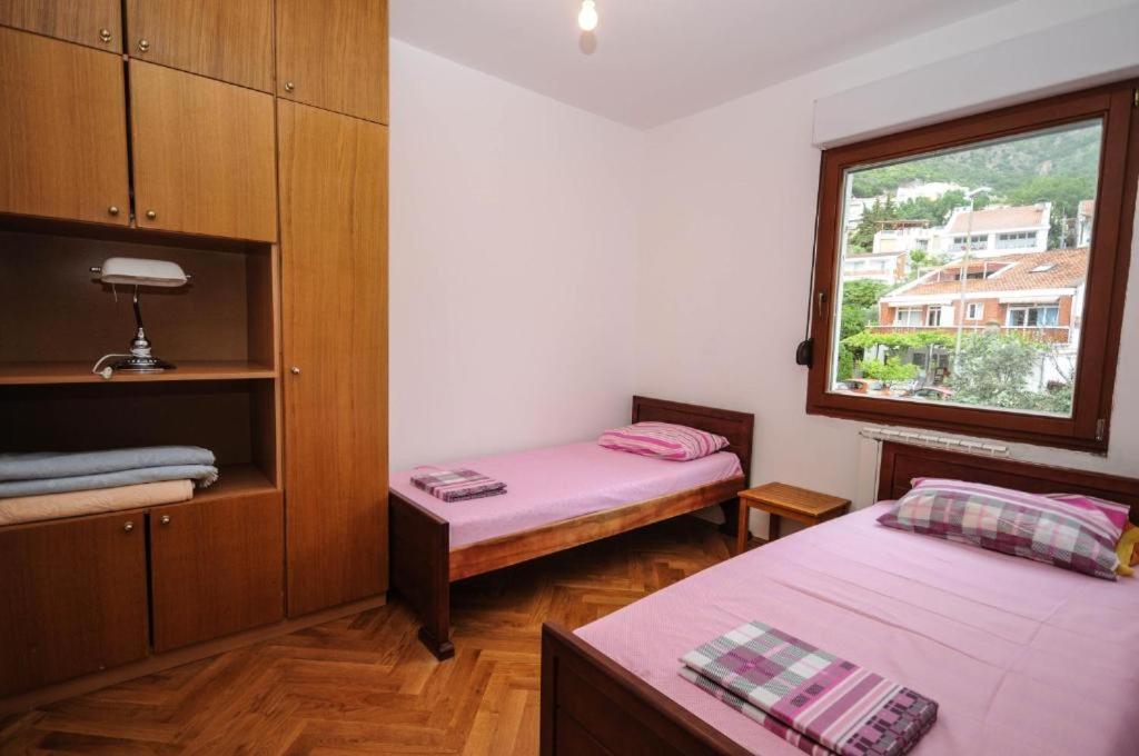 Apartment Jana Petrovac Eksteriør billede