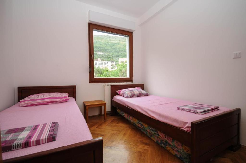 Apartment Jana Petrovac Eksteriør billede